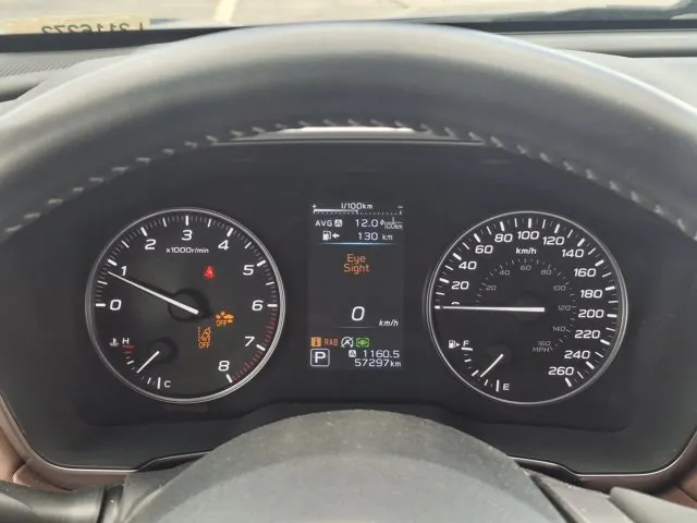 Subaru Outback 2020 photo 3