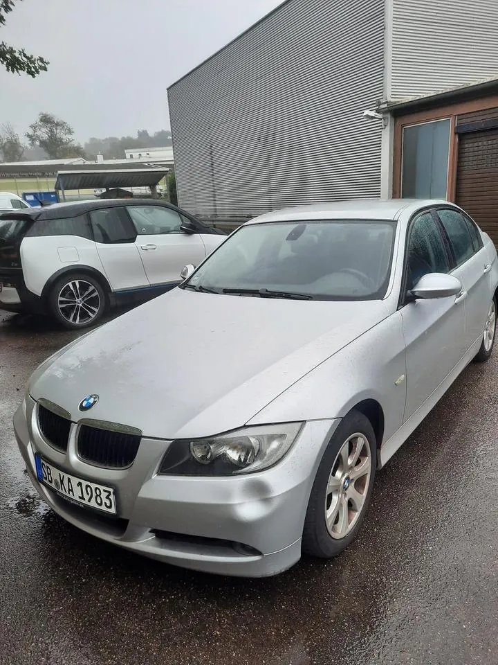 BMW 3Er