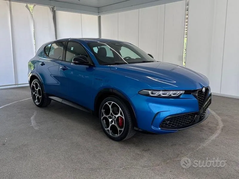 Alfa Romeo Tonale 2024 photo 5