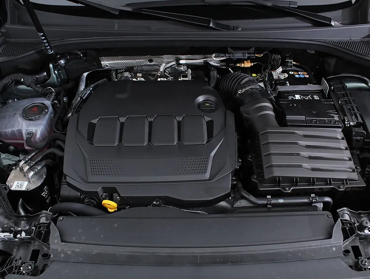 Audi Q3 2026 photo 3