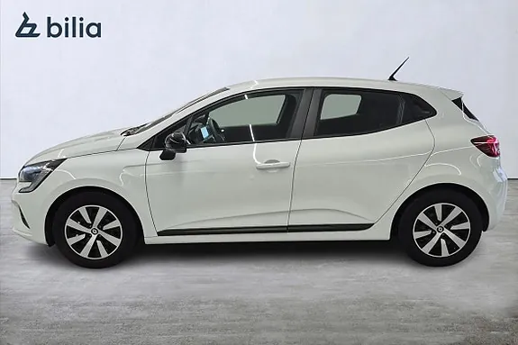 Renault Clio 2023 photo 3