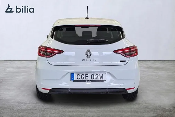 Renault Clio 2023 photo 5
