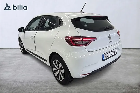 Renault Clio 2023 photo 2