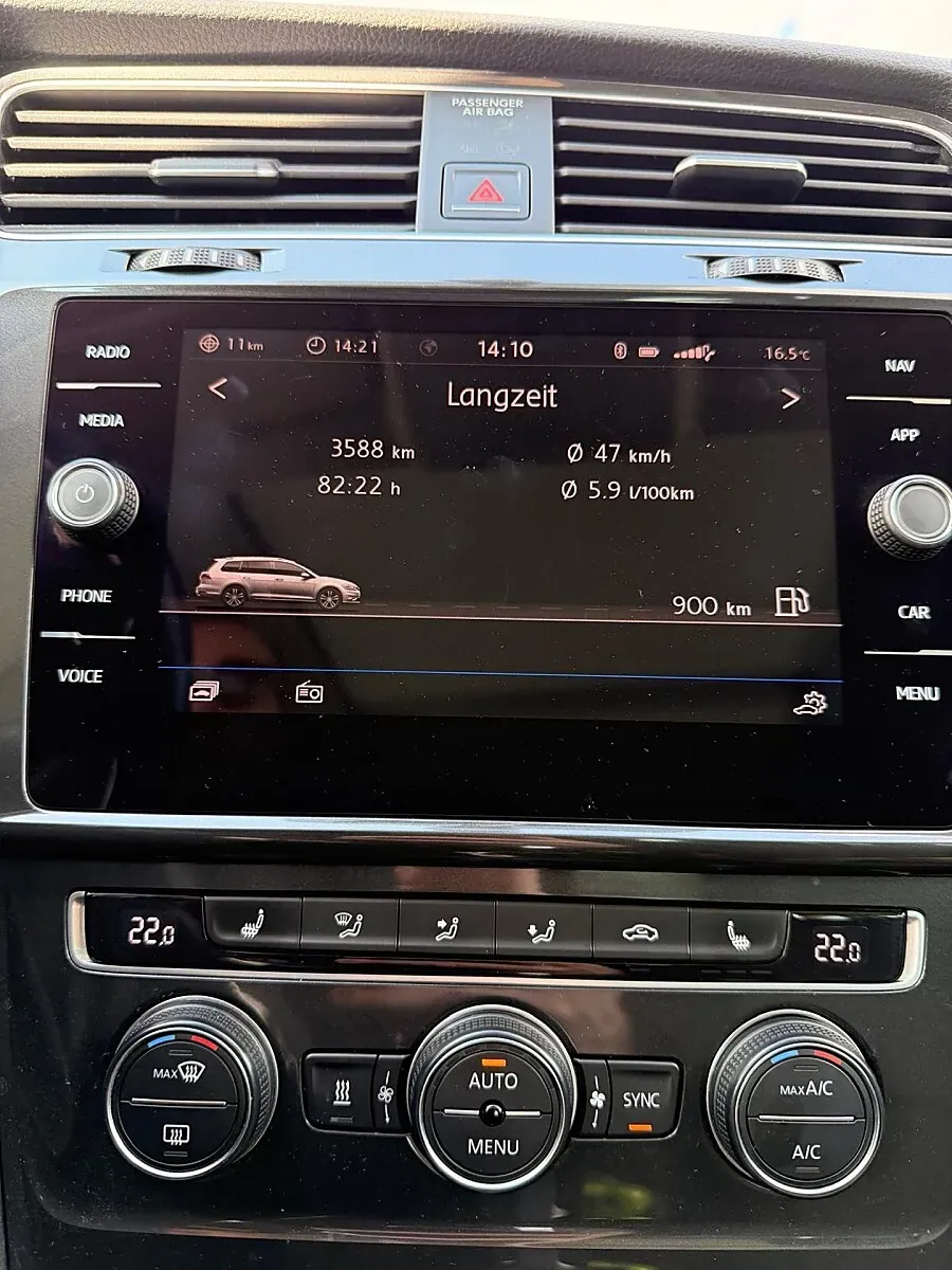 Volkswagen Golf 2018 photo 3