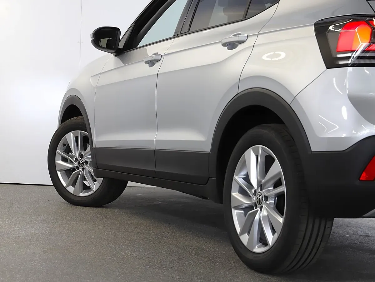 Volkswagen T-Cross 2026 photo 3