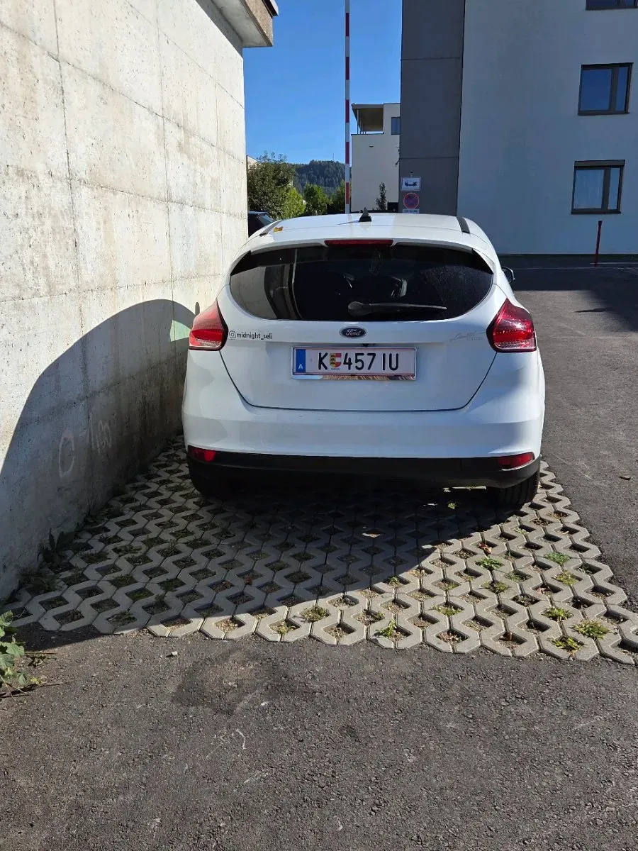 Ford Focus 2016 photo 3