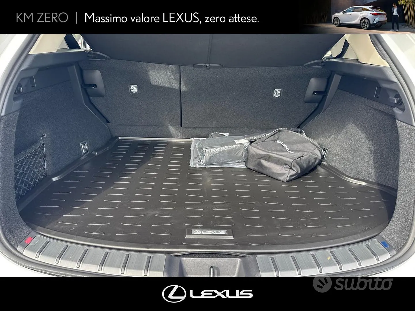 Lexus Nx 2026 photo 5
