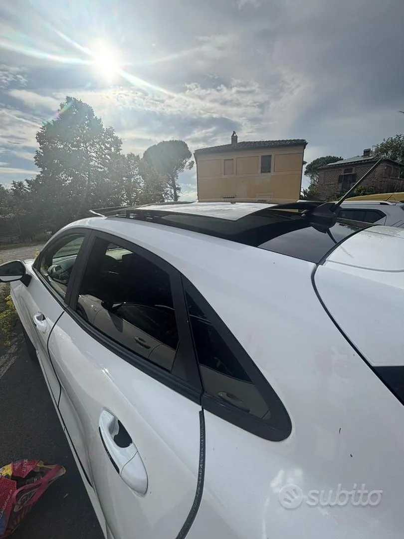 Ford Puma 2022 photo 2