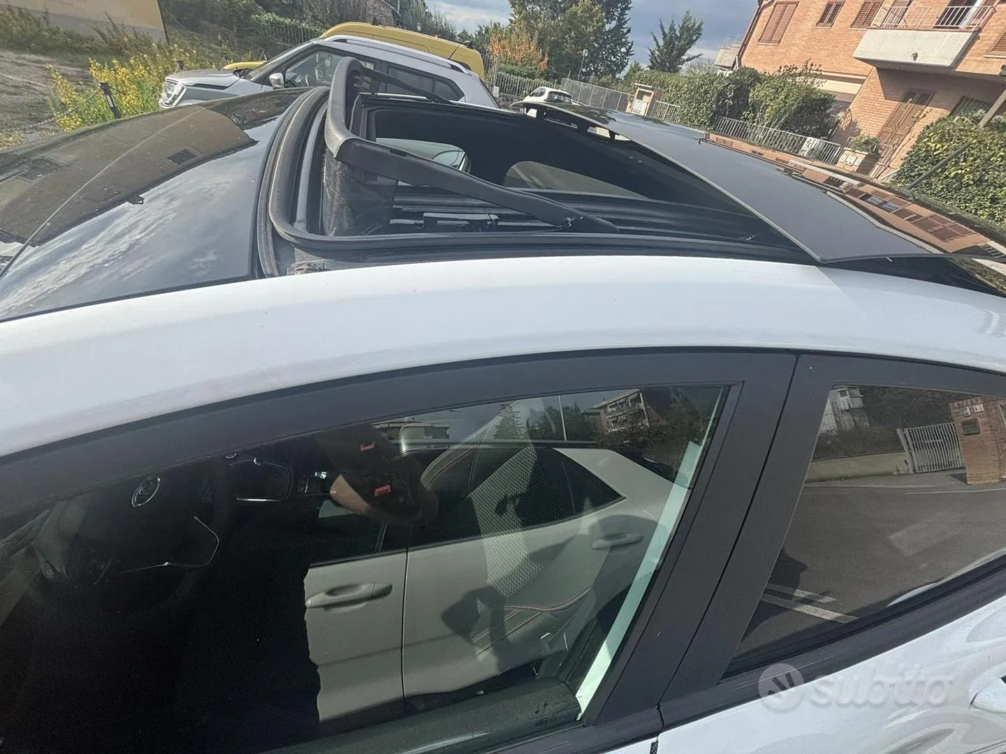 Ford Puma 2022 photo 3