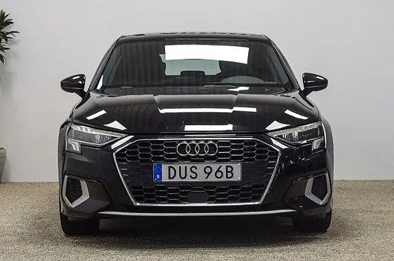 Audi A3 2021 photo 4