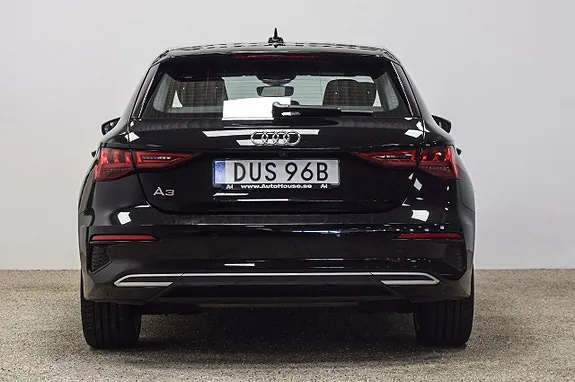 Audi A3 2021 photo 5