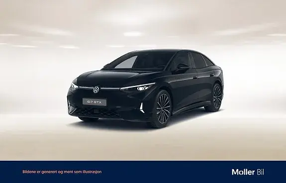 Volkswagen Id.7