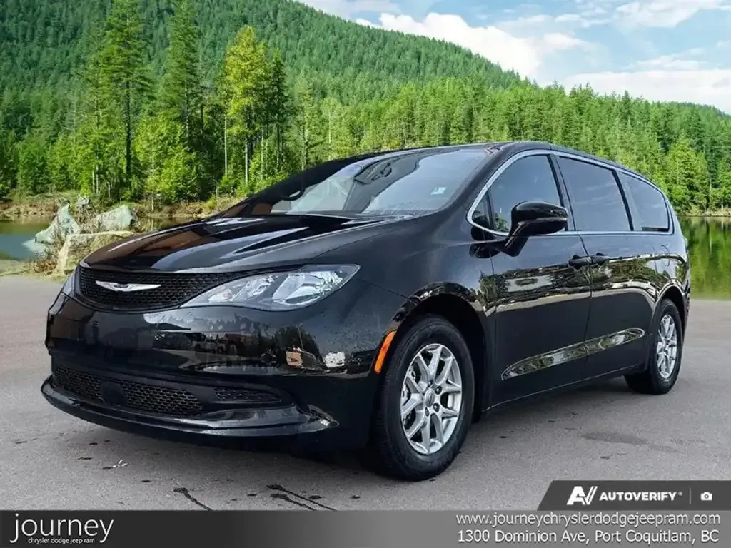 Chrysler Grand Caravan