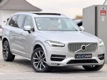Volvo Xc90 2016 photo 3