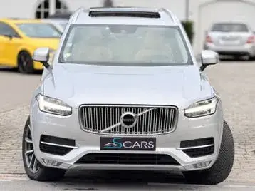Volvo Xc90 2016 photo 2