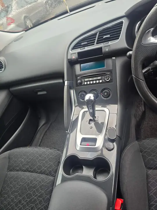 Peugeot 3008 2014 photo 4