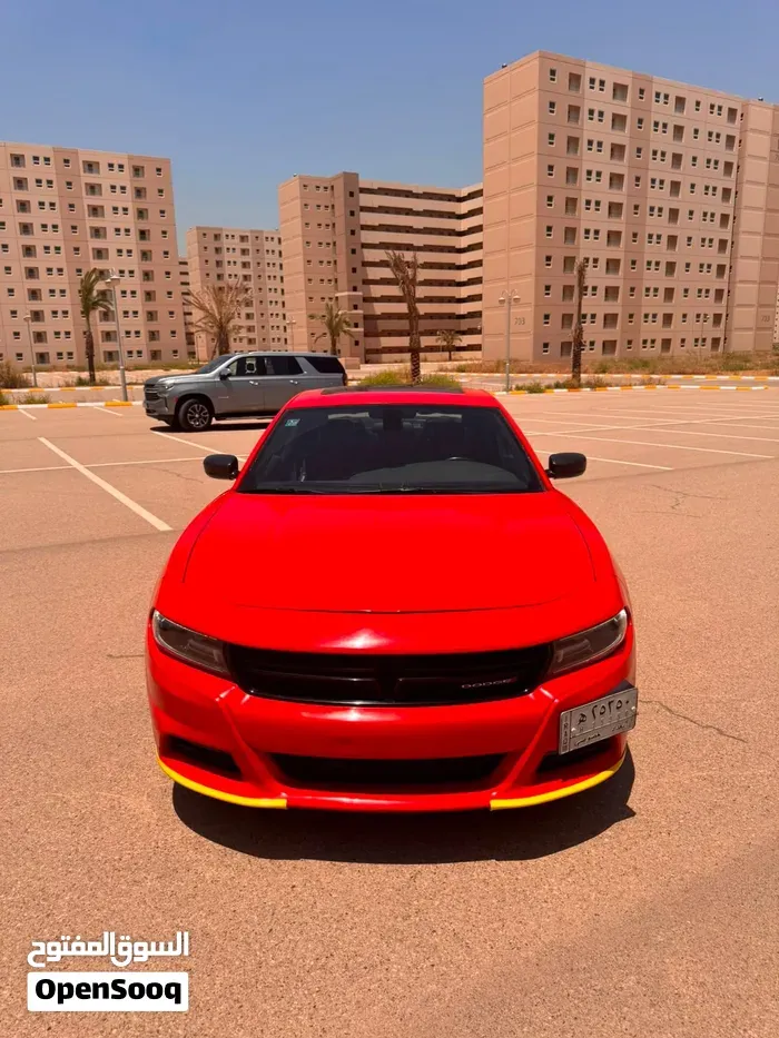 Dodge Charger 2020 photo 5