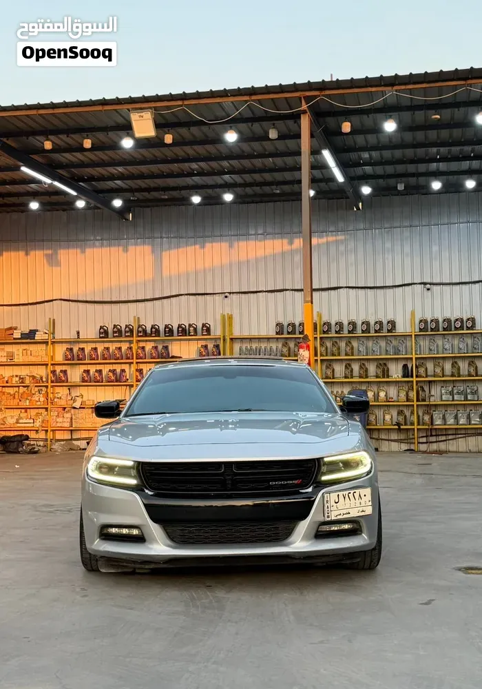 Dodge Charger 2020 photo 3