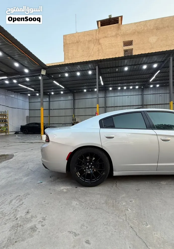 Dodge Charger 2020 photo 4