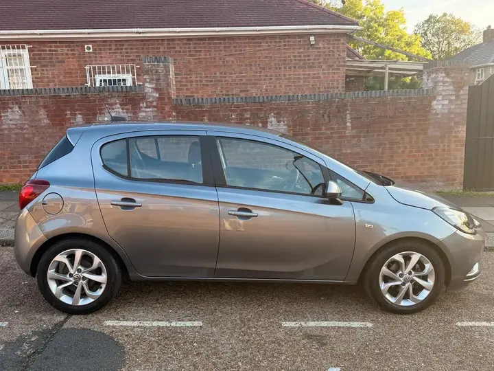 Vauxhall Corsa 2019 photo 4