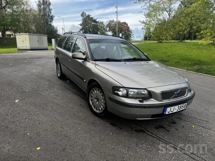 Volvo V70