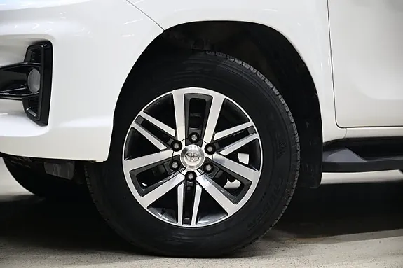 Toyota Hilux 2020 photo 4