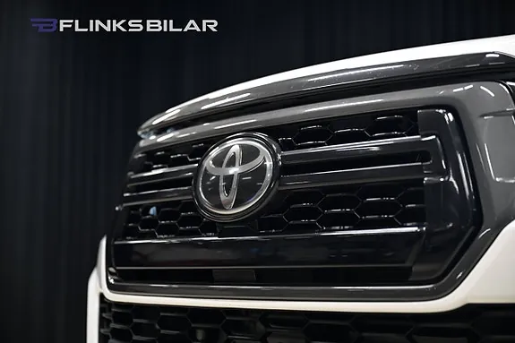 Toyota Hilux 2020 photo 2