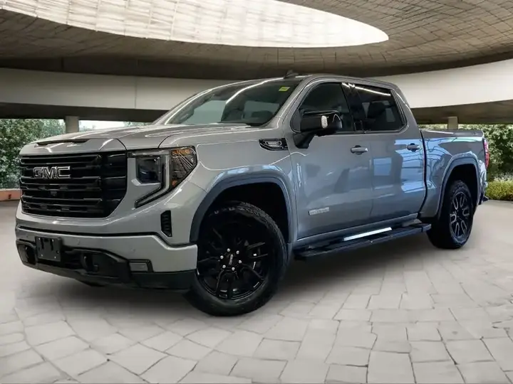 GMC Sierra 1500