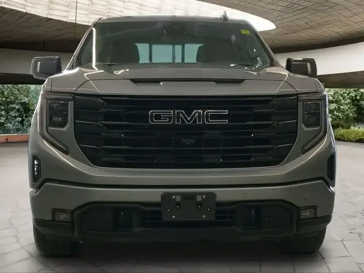 GMC Sierra 1500 2024 photo 3