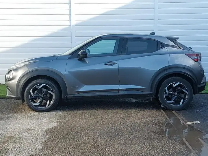 Nissan Juke 2023 photo 4