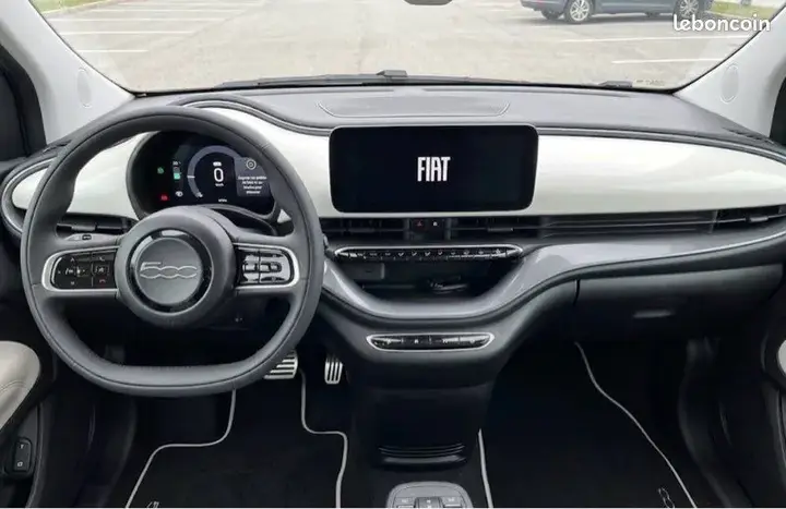 Fiat 500 2026 photo 5