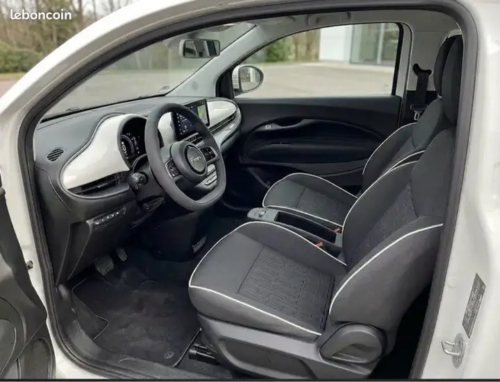 Fiat 500 2026 photo 4