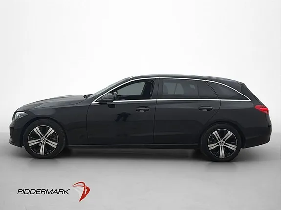 Mercedes-Benz C220 2023 photo 5
