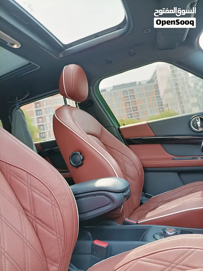 Mini Countryman 2021 photo 2