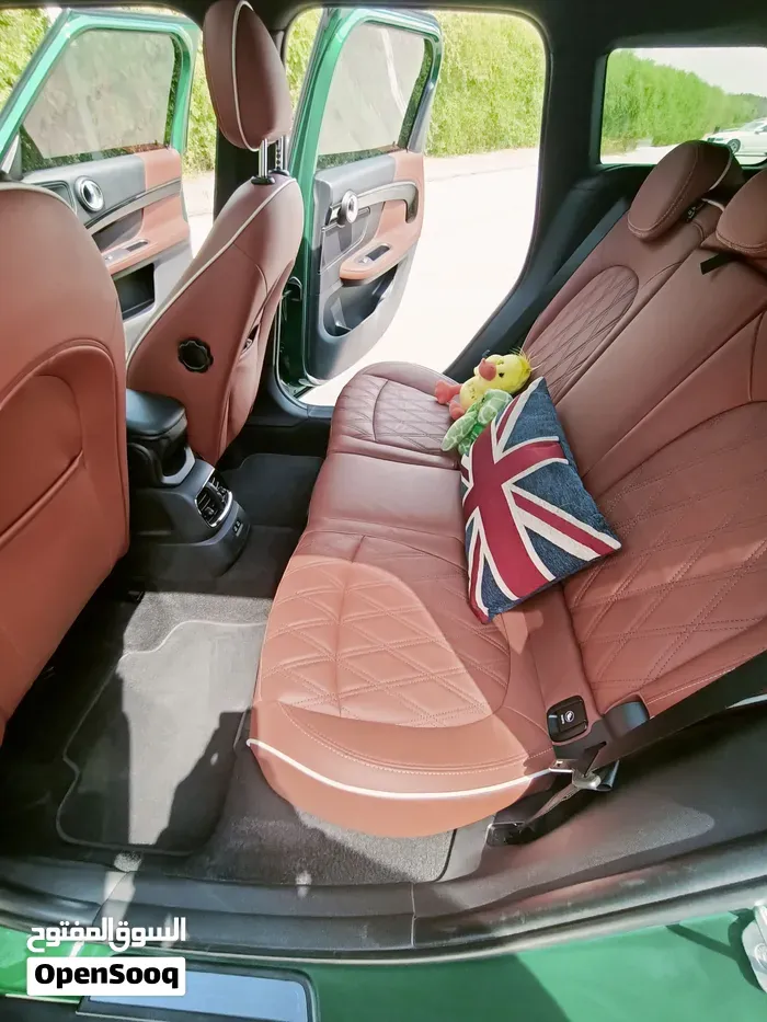 Mini Countryman 2021 photo 4