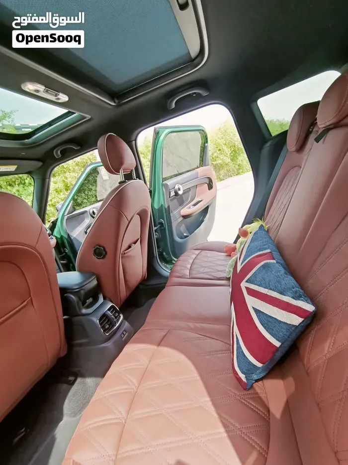 Mini Countryman 2021 photo 3