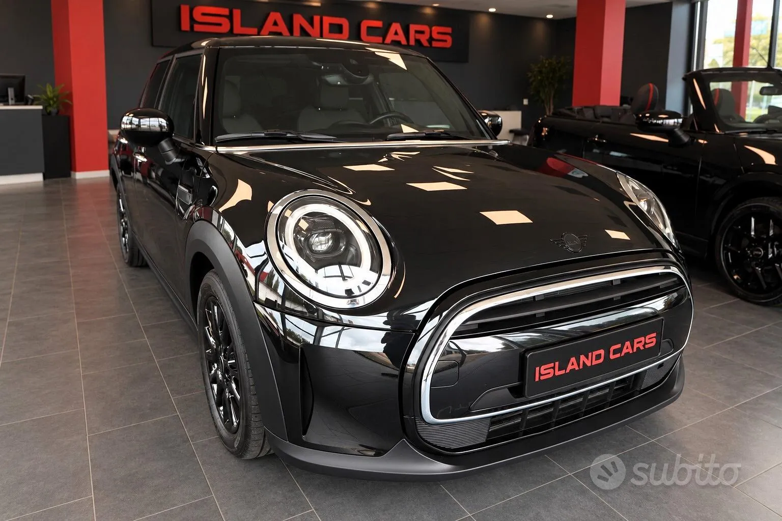 Mini Mini
