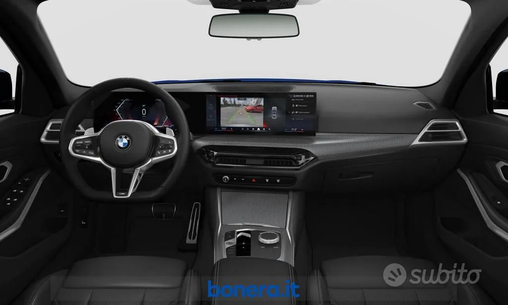 BMW 3 Series 2026 photo 3