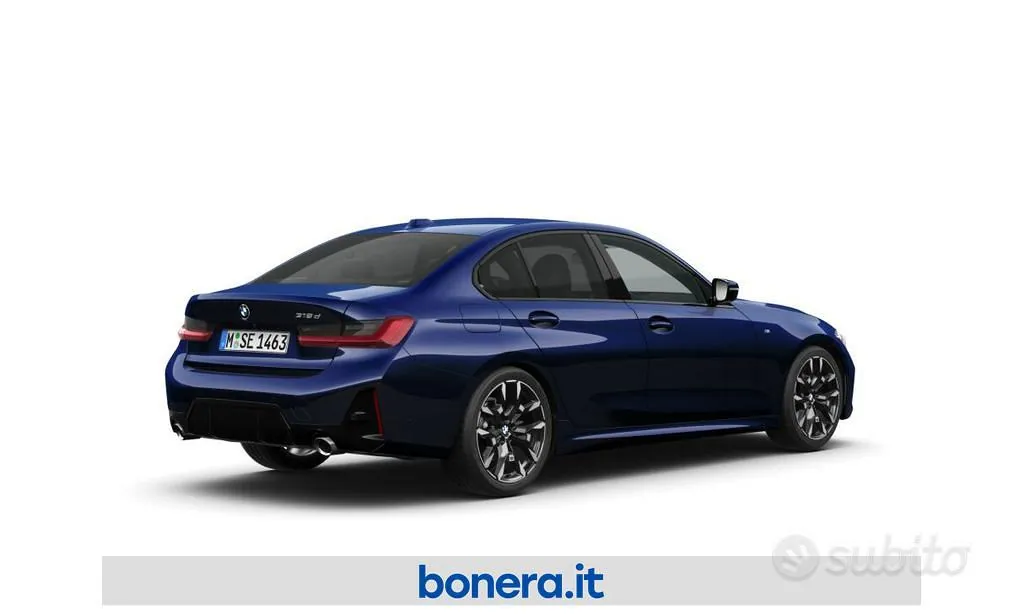 BMW 3 Series 2026 photo 2