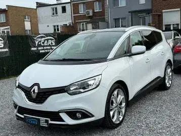 Renault Grand Scenic 2018 photo 3