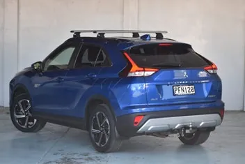 Mitsubishi Eclipse Cross 2022 photo 4