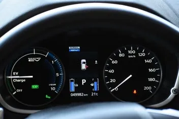 Mitsubishi Eclipse Cross 2022 photo 5