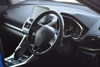 Mitsubishi Eclipse Cross 2022 photo 3