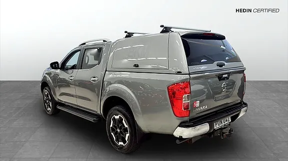 Nissan Navara 2019 photo 2