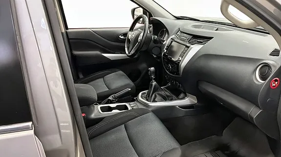 Nissan Navara 2019 photo 3