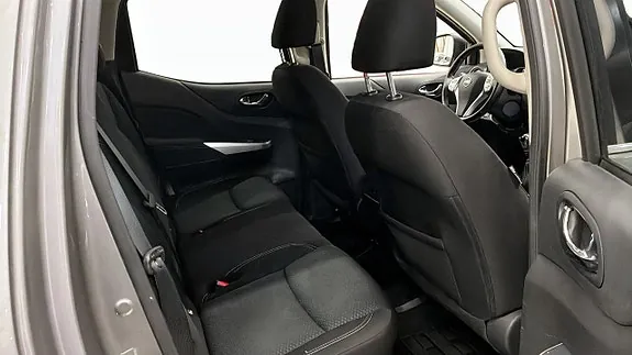 Nissan Navara 2019 photo 5