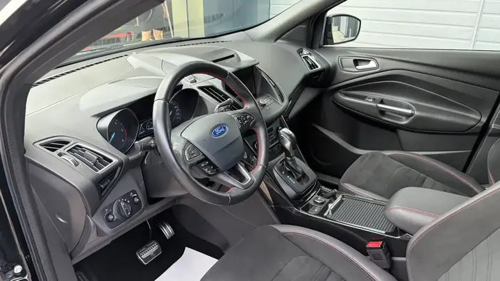 Ford Kuga 2018 photo 3