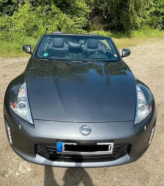 Nissan 370Z