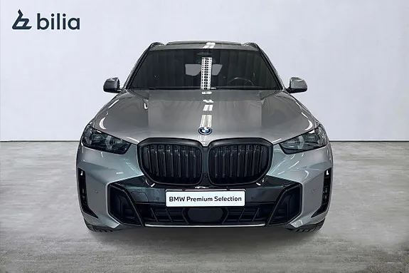 BMW X5 2024 photo 5