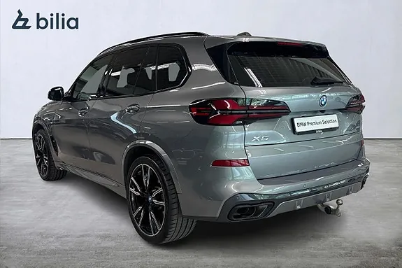 BMW X5 2024 photo 2